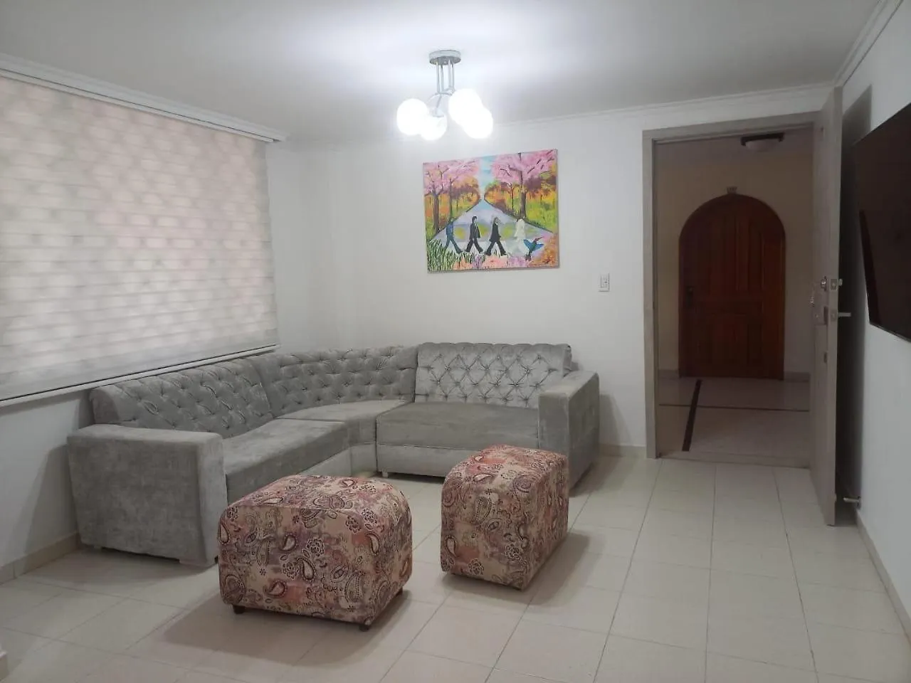 Suitable For 12 In Santa Marta